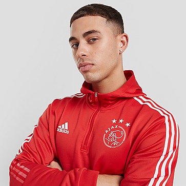 adidas Ajax 2022/23 Training Hoodie