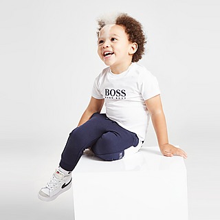 BOSS Logo T-Shirt Infant