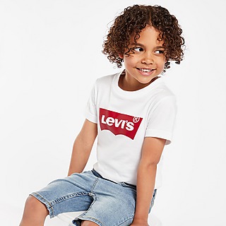 Levis 510 Skinny Shorts Children