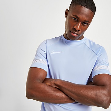 Nike Academy T-Shirt met korte mouwen Junior