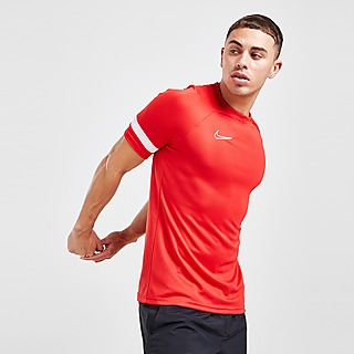 Nike Academy Essential T-shirt Heren