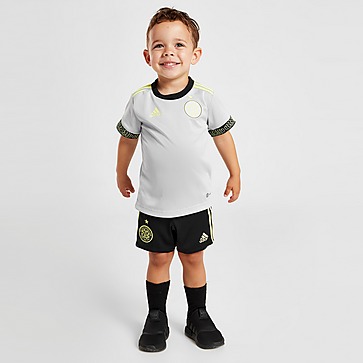 adidas Celtic Fc 2022/23 Third Kit Infant