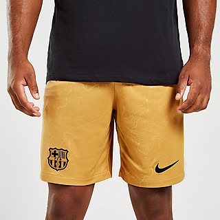 Nike FC Barcelona 2022/23 Away Shorts