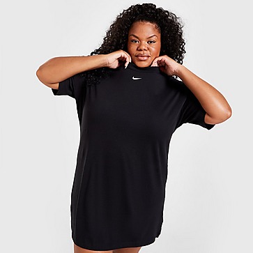 Nike Essential Plus Size T-Shirt Dress