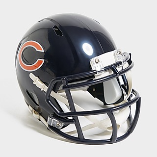 Official Team NFL Chicago Bears Mini Helm