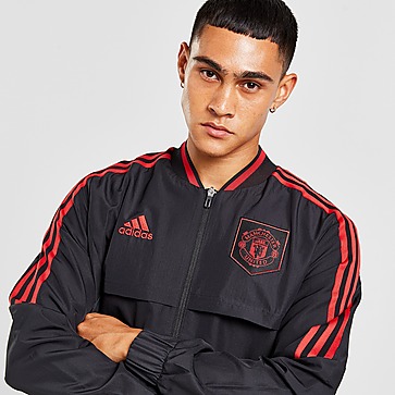 adidas Manchester United FC Anthem Jacket
