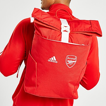 adidas Arsenal FC Backpack