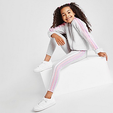 adidas Originals 3 Stripe Tracksuit Children's