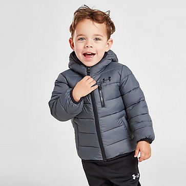 Under Armour Core Padded Jacket Infant