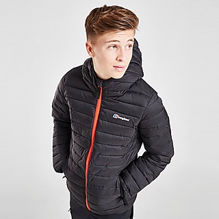 Berghaus Kirkhale Insulated Jacket Junior
