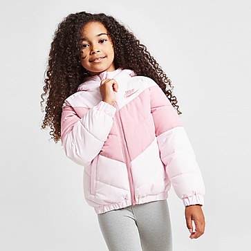 Nike Girls' Core Padded Jacket Children
