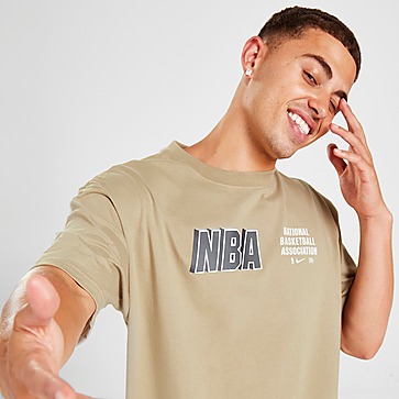 Nike NBA Team 31 Courtside Max 90 T-Shirt