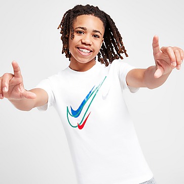 Nike Multi Swoosh T-Shirt