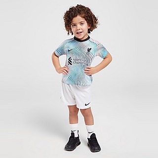 Nike Liverpool FC 2022/23 Away Kit Infant