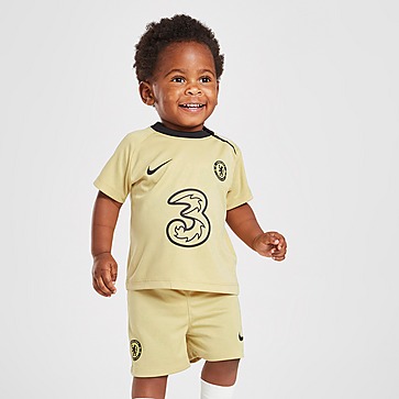 Nike Chelsea FC 2022/23 Third Kit Infant