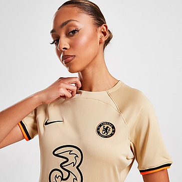 Nike Chelsea FC 2022/23 Third Shirt Women's