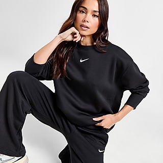 Zending Regenjas Inloggegevens Nike Trui & Sweater Dames - JD Sports België