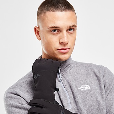The North Face Apex Etip Insulated Gloves