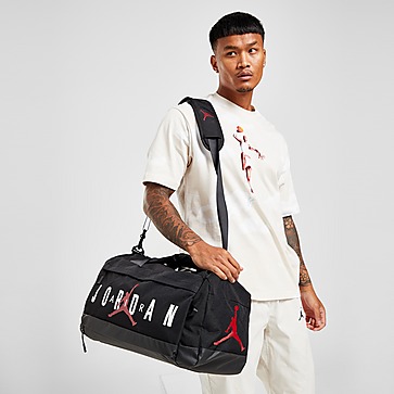 Jordan Duffle Bag