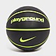 Zwart Nike Playground Basketball (Size 7)
