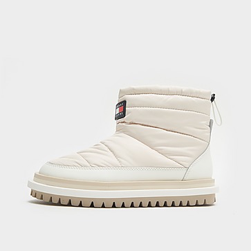 Tommy Hilfiger Padded Boots Women's