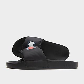 Tommy Jeans Padded Slides Women's