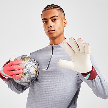 Nike Goalkeeper Grip3 Gloves