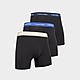 Zwart Calvin Klein Underwear 3 Pack Underwear