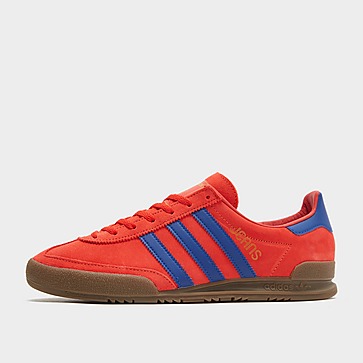 adidas Jeans Red/ryl$