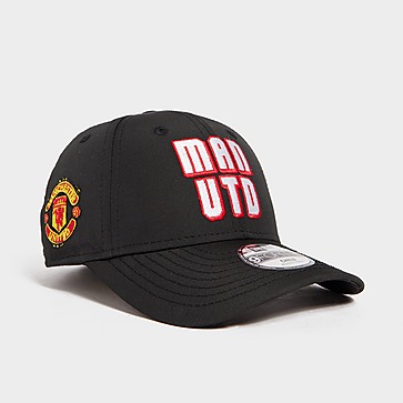 New Era Manchester United FC Youth 9FORTY Cap Junior