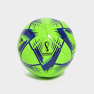 adidas World Cup 2022 Al Rihla Club Football