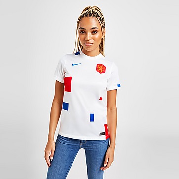 Nike Netherlands WEC 2022 Away Shirt Women's