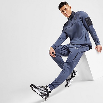 Under Armour UA Armour Fleece Grid Track Pants