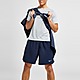 Blauw Nike Challenger 7" Shorts