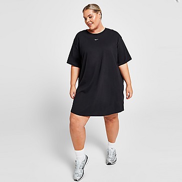 Nike Plus Size Essential T-Shirt Dress