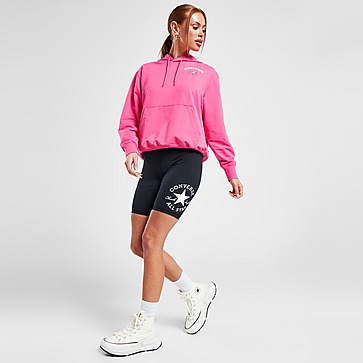 Converse Chuch Patch Cycle Shorts