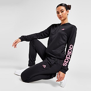 adidas Linear Tracksuit Dames