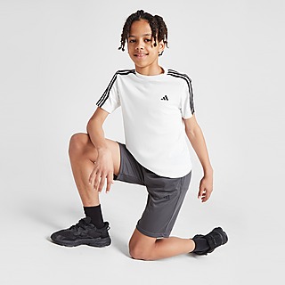 adidas Train Essentials T-Shirt/Shorts Set Junior