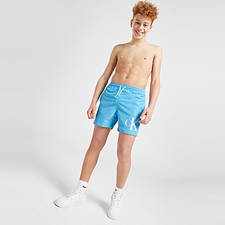 Calvin Klein Swim Swim Shorts Junior