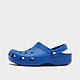 Blauw Crocs Classic Clog Kinderen