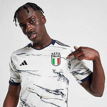 adidas Italy 2023 Away Shirt