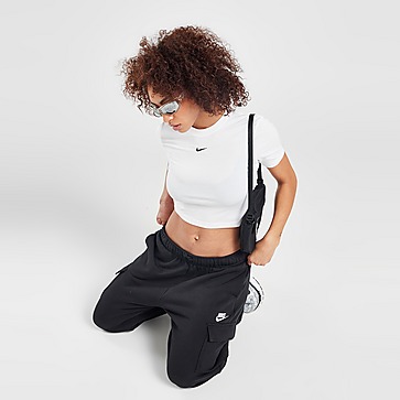 Nike Essential Slim Crop Top