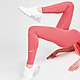 Roze Nike Girls' Fitness Dri-FIT One Tights Junior
