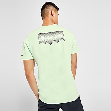 Columbia Speckle Mountain T-Shirt