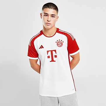 adidas FC Bayern 2023/24 Home Shirt