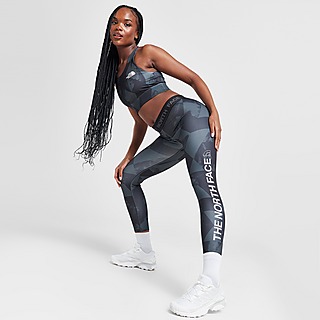 The North Face Flex All Over Print Tights
