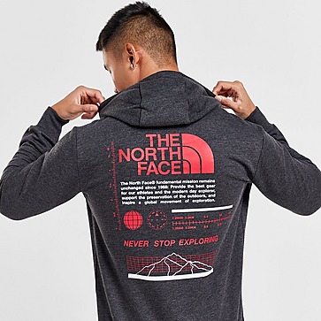 The North Face Energy Hoodie