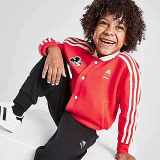 adidas x Disney Mickey Mouse Track Top Children
