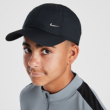 Nike Club Side Swoosh Cap Junior