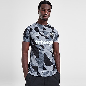Nike Chelsea FC Academy Pre Match Shirt